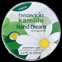Herbacin Kamill New Classic rankų kremas
