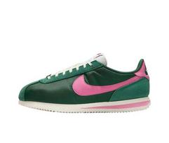 Nike Cortez Bėgimo batai Moteriški IF1764-300 Dydis EU 42 žalia