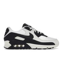 Nike Air Max 90 Phantom Coconut Milk Vyriški sportbačiai Balti Juodi DQ8974-100 46