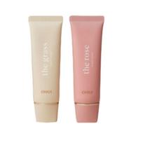OHUI rankų kremų duo specialus rinkinys Thegrass & The Rose 50ml×2