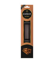 Smilkalai „Canela incense“