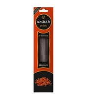 Smilkalai „Sandalo incense“