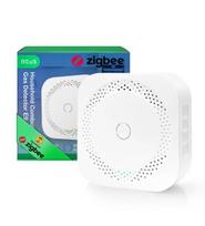Turime | NOUS E6 smarter Gasleck-Sensor Zigbe | ITwork sandėlyje | ITwork sandėlyje!