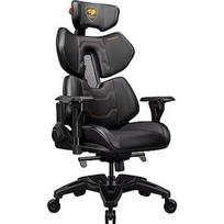 Cougar Terminator, Black/Orange CGR-TER