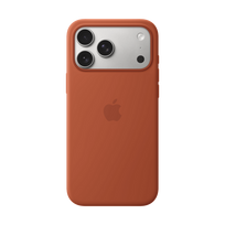 Apple dėklas iPhone 17 Pro Max