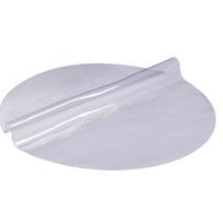 Vevor skaidri stalo plėvelė F08515-Φ124T, 45x30 cm