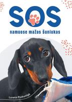 SOS: namuose mažas šuniukas - Loreta Puskunigė