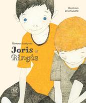 Joris ir Ringis - Gintaras Lazdynas