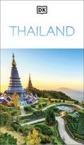 DK Thailand: Must-See Sights. Culture & History. Detailed Maps & Tours. Covers Bangkok, Chiang Mai, Phuket, & more