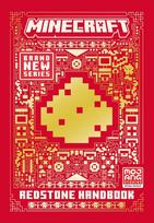 All New Official Minecraft Redstone Handbook - Mojang AB
