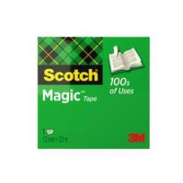 Lipni juosta Scotch Magic 810, 12x33m T810123