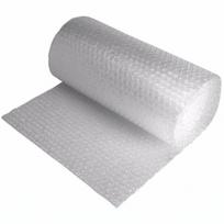 Pakavimo plėvelė polietileninė, burbulinė, 0.50x10 m, 47 g