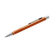 Automatinis tušinukas BONITO, metalinis, oranžinis