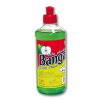 Indų ploviklis Banga, obuolių kvapo, 500 ml