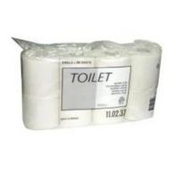 Tualetinis popierius Tork Low Weight, 110237, 2 sluoksniai, 28m, baltos spalvos, 8vnt