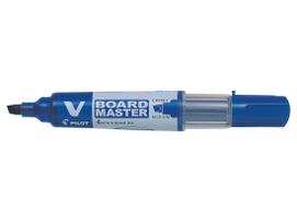 Žymeklis baltai lentai Pilot V Board Master, 2,2-5,2mm, mėlynos spalvos
