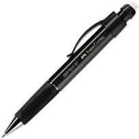 Pieštukas Faber-Castell Grip Plus 1307, 0.7mm, automatinis, juodos spalvos korpusas