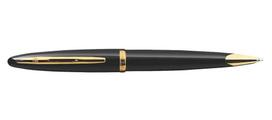 Pasukamas tušinukas Waterman Carene BLACK SEA, GT