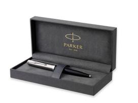 Pasukamas tušinukas Parker Parker 51 Core Black CT Medium Black