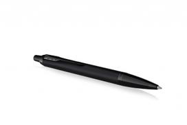 Automatinis tušinukas Parker IM Achromatic Black BT Medium Blue