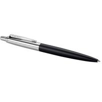 Automatinis tušinukas Parker Jotter XL Matte Black CT Medium Blue