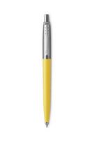 Automatinis tušinukas Parker Jotter Originals Yellow CT Medium Blue