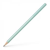 Pieštukas Faber-Castell sparkle, auksinės spalvos