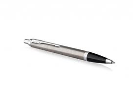 Automatinis tušinukas Parker IM Essential Stainless Steel CT Medium Blue