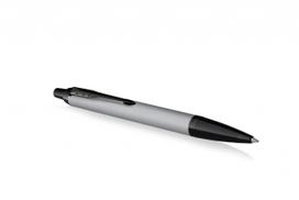 *Automatinis tušinukas Parker IM Achromatic Grey BT Medium Blue