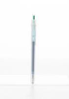 Gelinis rašiklis Deli Delight 0,5 mm šviesiai žalias