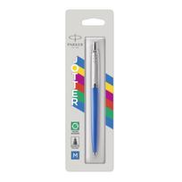 *Tušinukas Parker Jotter Originals Cracker Blue Denim CT Medium Blue, blisteryje