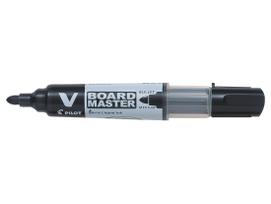 Žymeklis baltai lentai Pilot V Board Master, 2,3mm, juodas