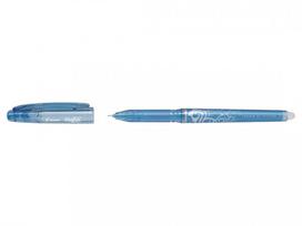 Rašiklis Pilot Frixion Point, 0,5mm, su trintuku, žydros spalvos
