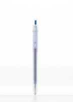 Gelinis rašiklis Deli Delight  0,5 mm,šviesiai mėlynos spalvos