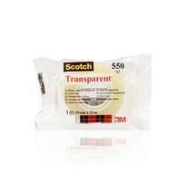 Lipni juosta Scotch 550, 19mmx33m