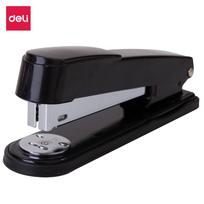 Segiklis DELI E0314 50 lapų juodos spalvos