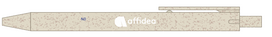 Automatinis tušinukas REVI 19652 su Affidea logo, įvairių spalvų