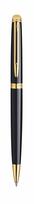 Pasukamas tušinukas Waterman Hemisphere´11, Mars Black, GT