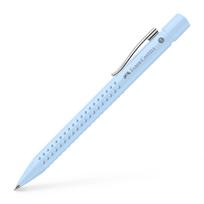 Automatinis pieštukas Faber-Castell Grip 2010, 0.7mm šviesiai mėlynos spalvos