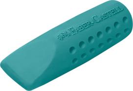 Trintukas - kamštelis pieštukui Faber-Castell GRIP 2001, įvairių spalvų