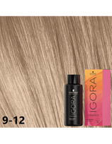 Schwarzkopf plaukų dažai Schwarzkopf Igora Vibrance 9-12, 60ml