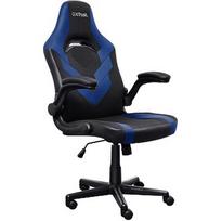 Trust GXT 703 Riye, Black/Blue 25129