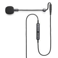Antlion Audio ModMic UNI 2+ Clip-On Boom Microphone (ModMic UNI 2+)