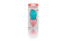 Real Techniques Miracle Mattifying Duo Sponges