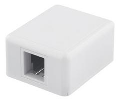 Deltaco VR-222 keystone module