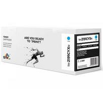 TB Print Toner for HP Color LaserJet Pro 3202 W2191X TH-2191CYXN 100% new cyan TH-2191CYXN