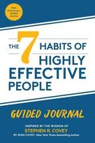 The 7 Habits of Highly Effective People - Stephen M R Covey