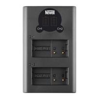 Newell Įkroviklis USB-C Panasonic DMW-BLC12