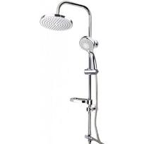 Duschy Flipper 434-92 White