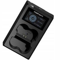 Mathorn MBC-D230 USB-C Fujifilm NP-W235